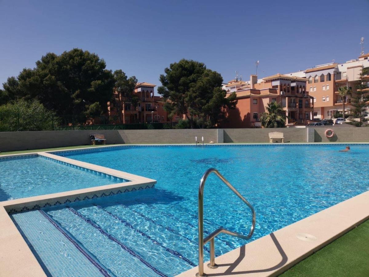 Lovely In Playa Flamenca * Orihuela