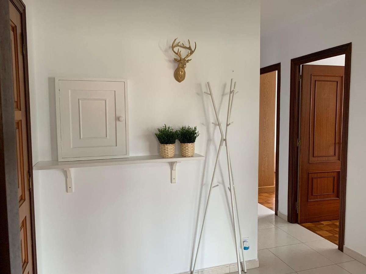 Apartamento Fogar Deza Vilagarcía de Arousa
