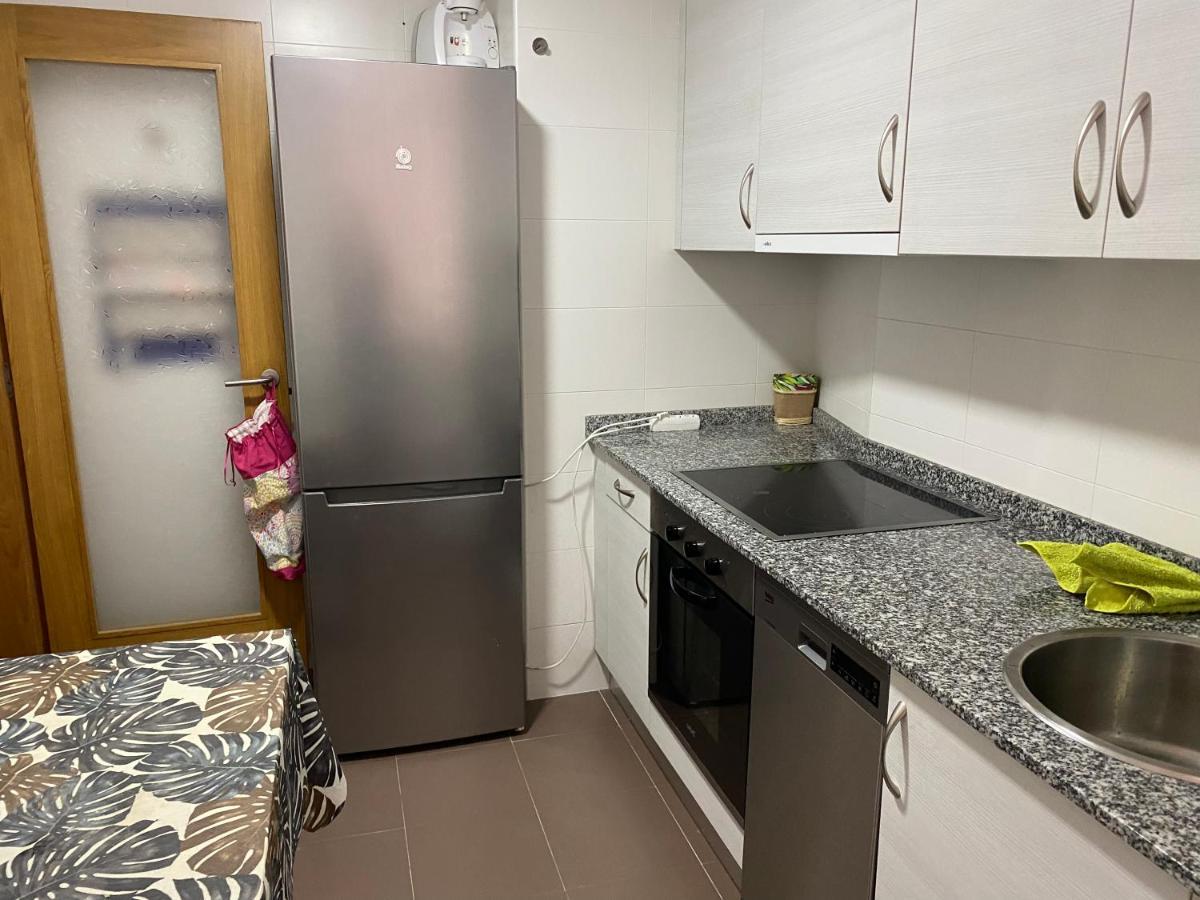 Apartment En *