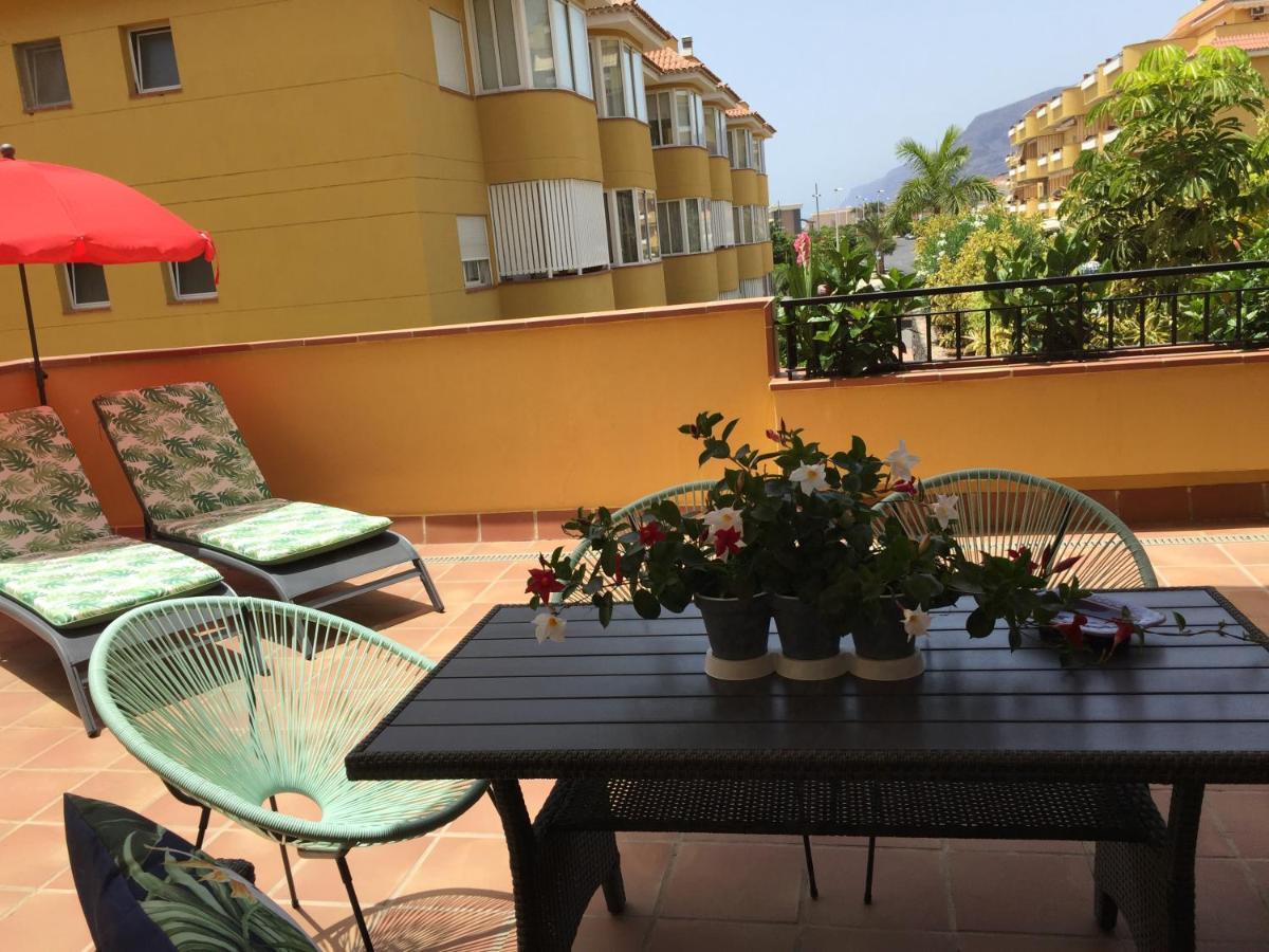 De Lujo En Puerto Santiago 2 Apartamento Puerto de Santiago (Tenerife)