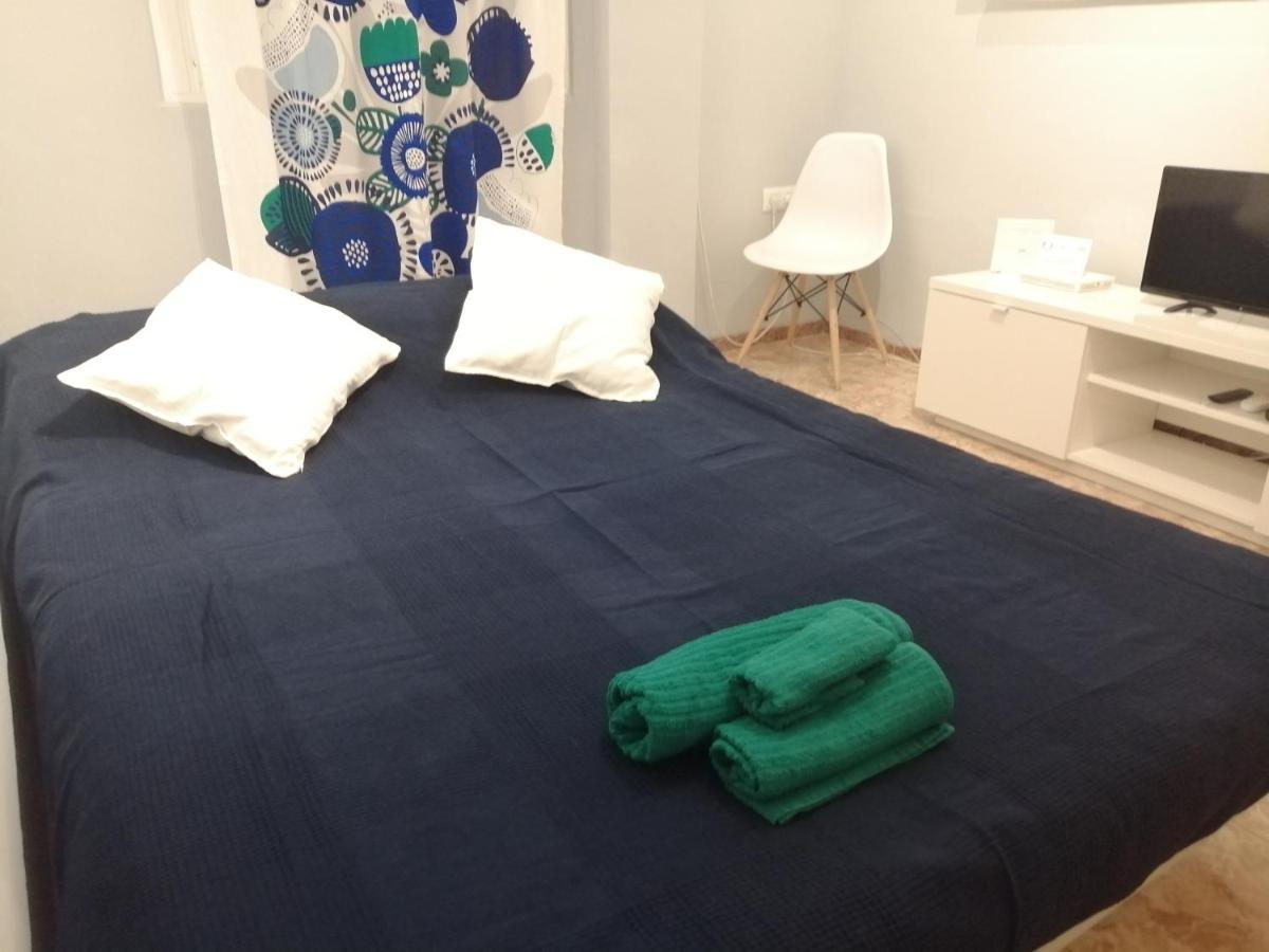 Susy Apartamento *