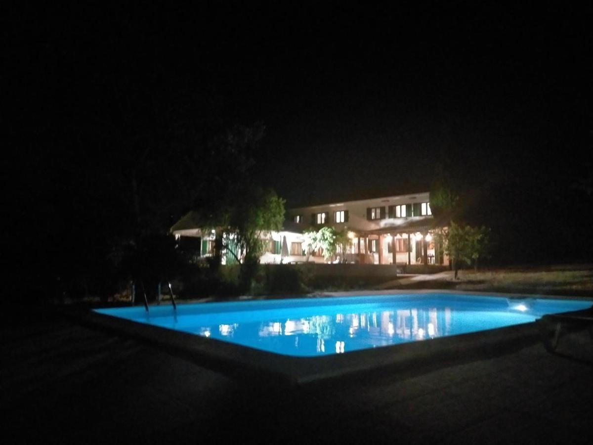 La Casa Del Ingles - * Robledillo de la Jara