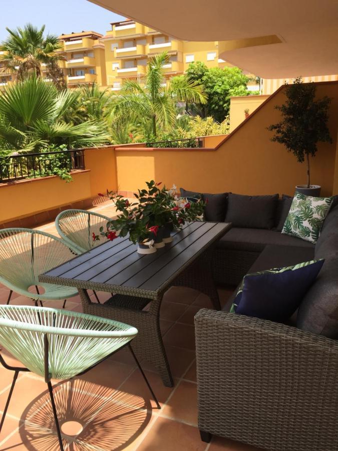 De Lujo En Puerto Santiago 2 Apartamento Puerto de Santiago (Tenerife)