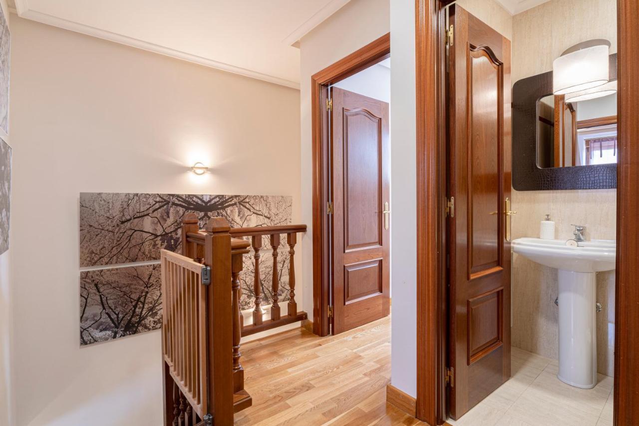 De La Guardia Rosal Apartamento *