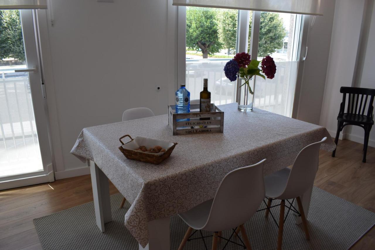Nuevo Céntrico Junto Al Mar Apartamento
