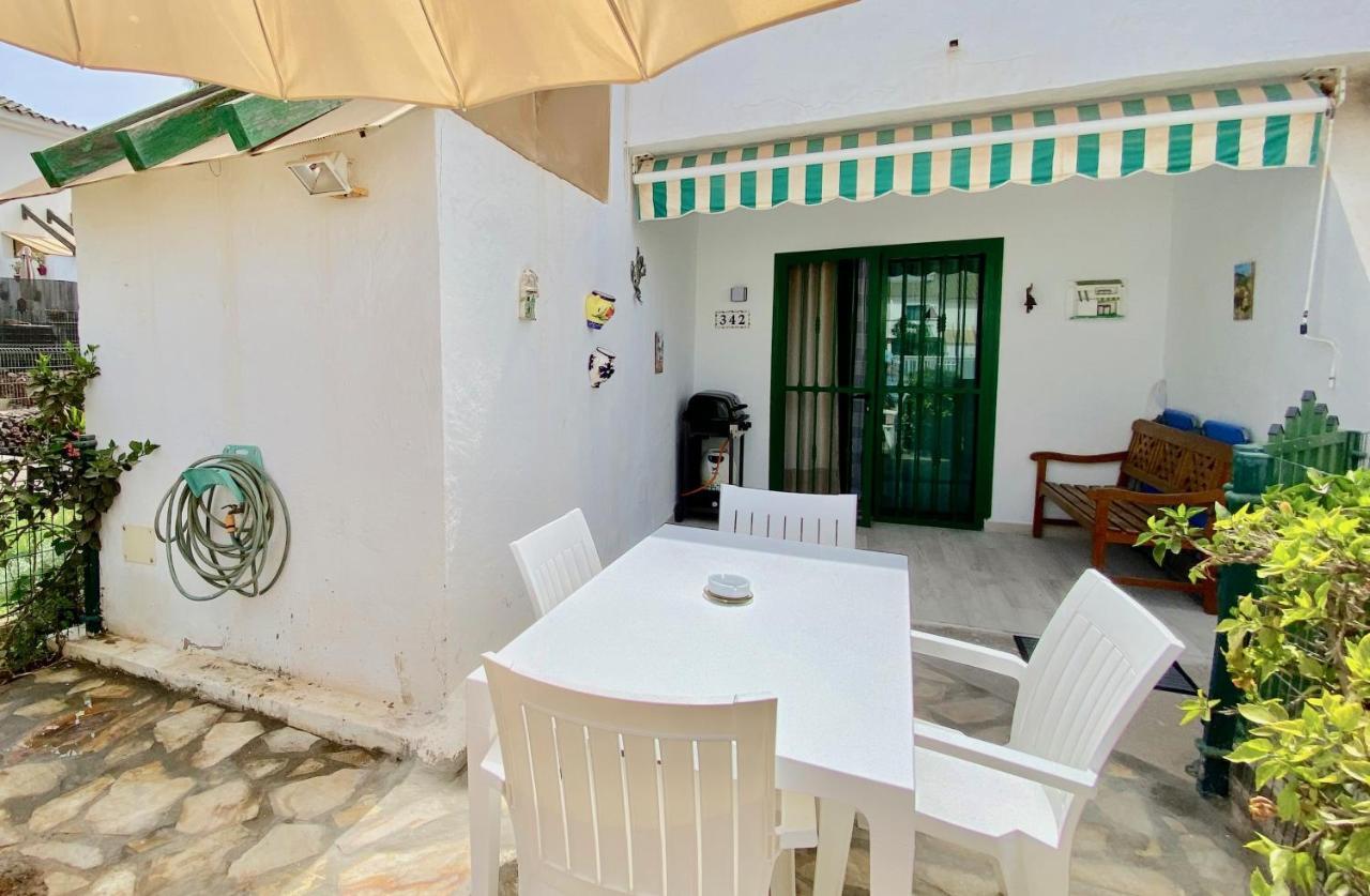Apartamento T&t Relaxing Bungalow In Sonnenland