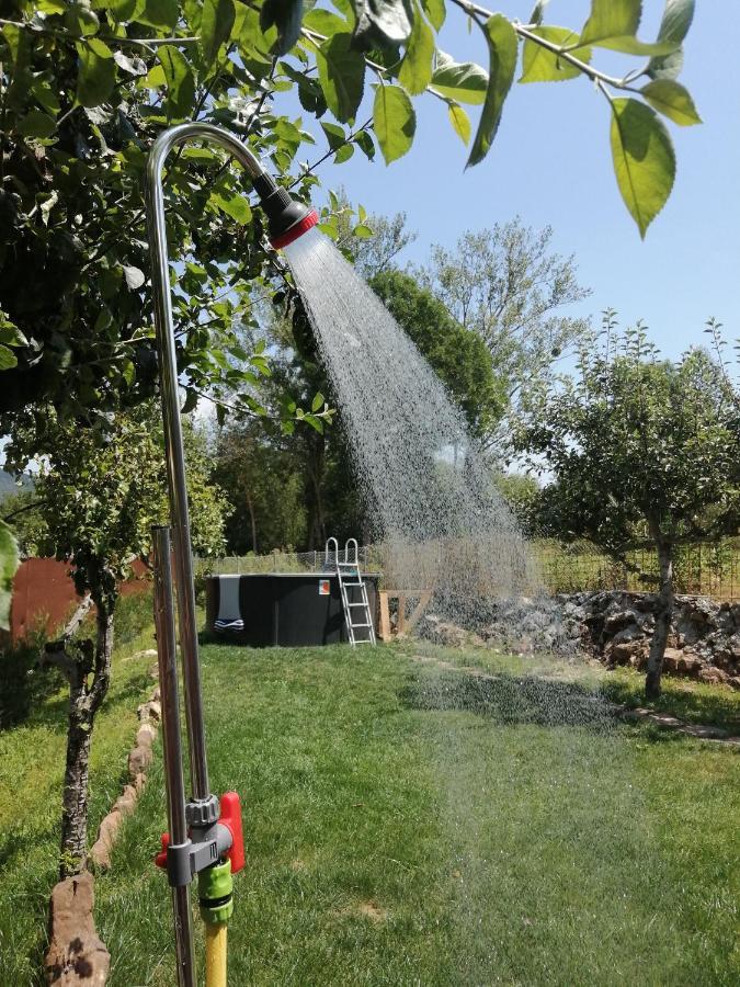 Holiday home Tres Fuentes Turismo