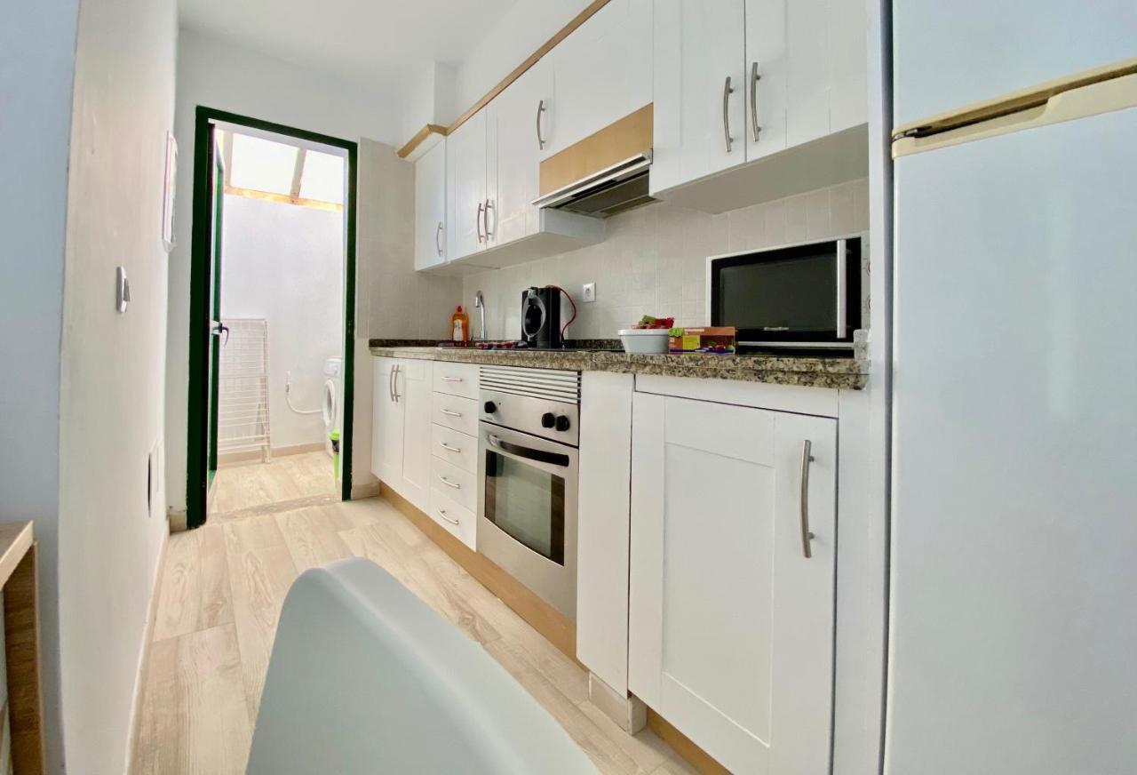 Apartamento T&t Relaxing Bungalow In Sonnenland *