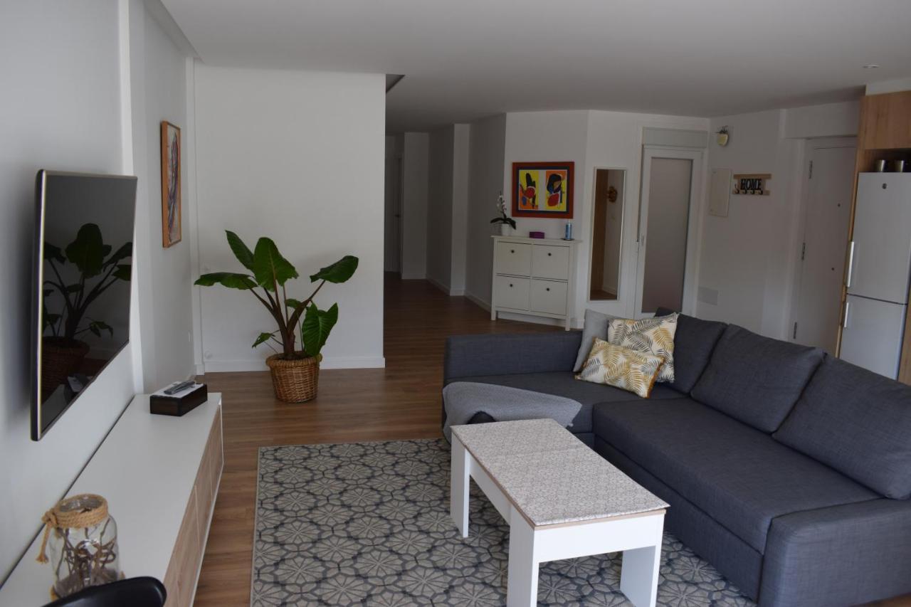 Nuevo Céntrico Junto Al Mar Apartamento Vilagarcía de Arousa