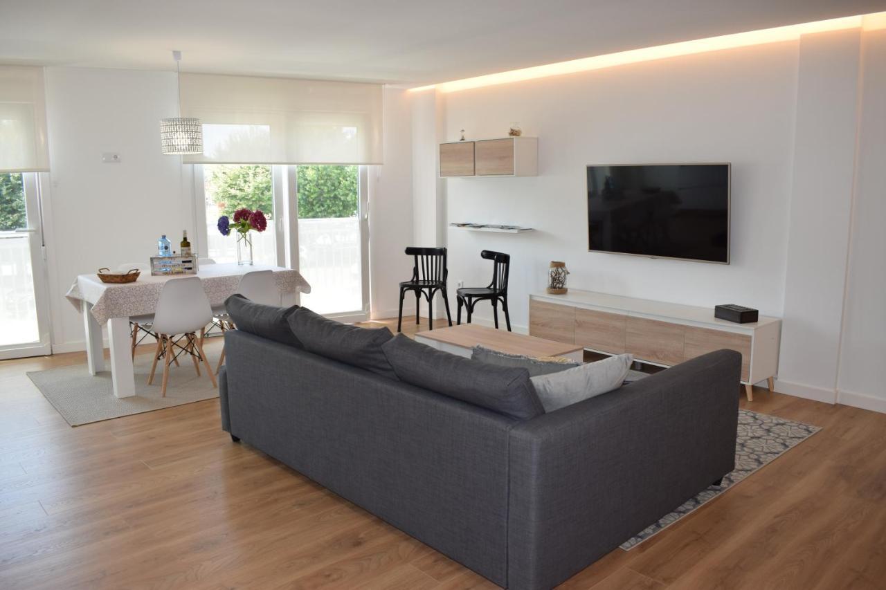 Nuevo Céntrico Junto Al Mar Apartamento *