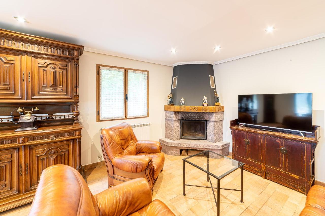 Gibelea Holiday home Viscarret-Guerendiain