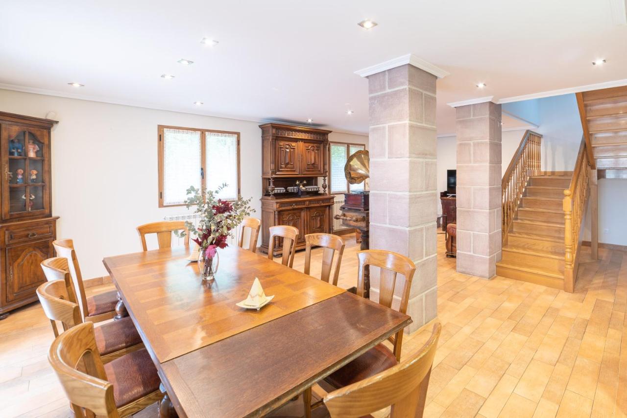 Holiday home Gibelea