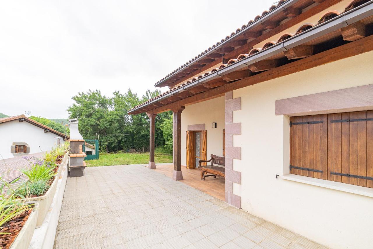 Gibelea Holiday home *