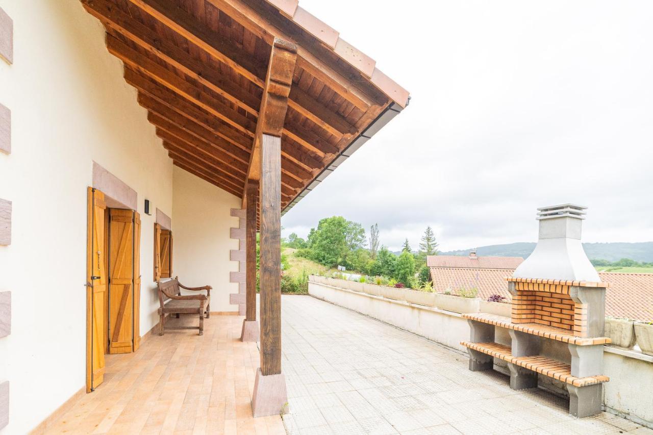 Gibelea Holiday home *