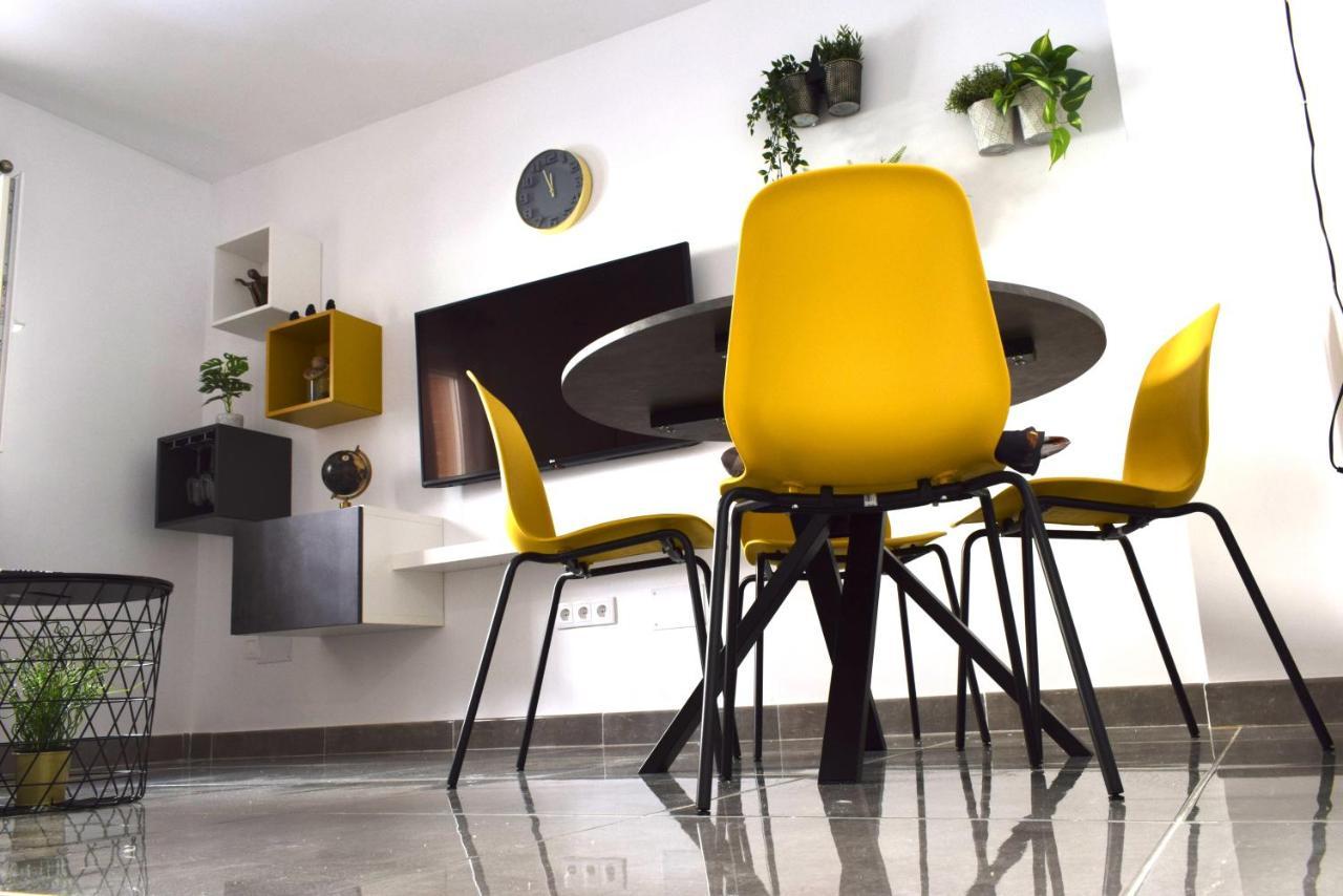 Loben House Apartment