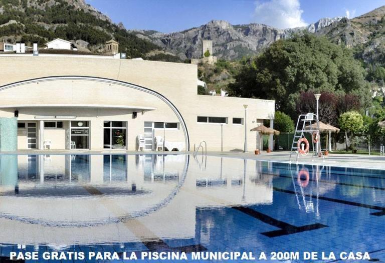 Casa River View - Сasa de vacaciones