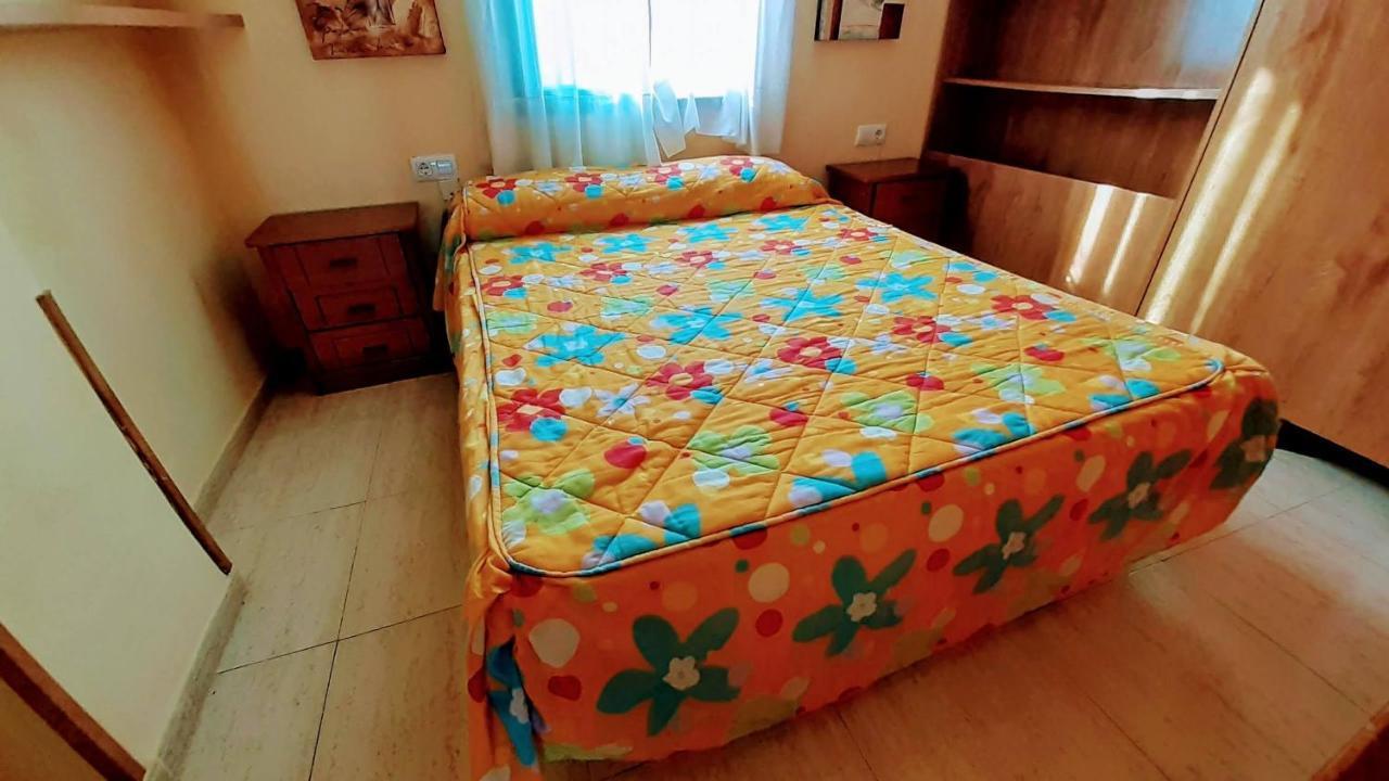 Apto Mar Del Alquiler Semanal Solo Familias *