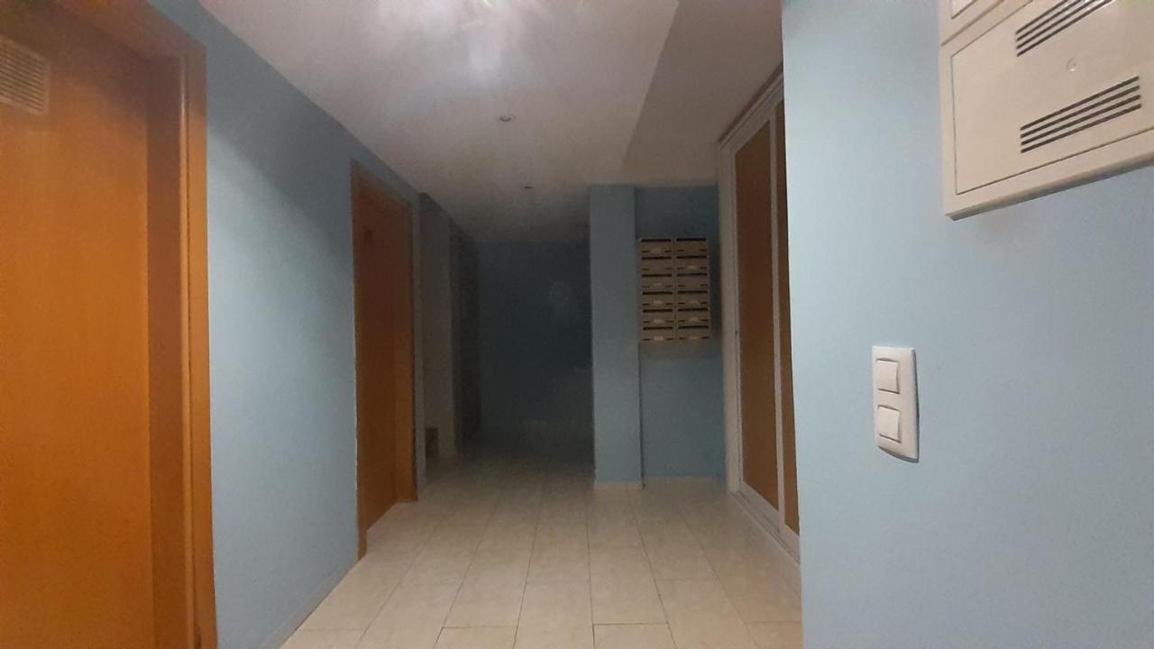 Apto Mar Del Alquiler Semanal Solo Familias *