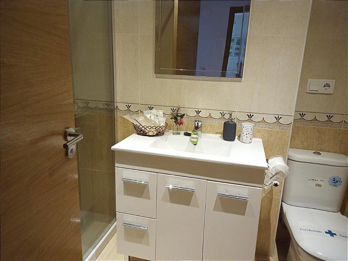 Apartamento A&l Playa