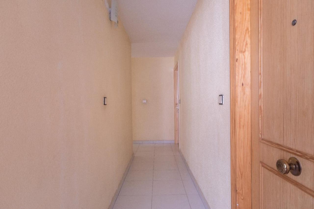 Apartamento / *