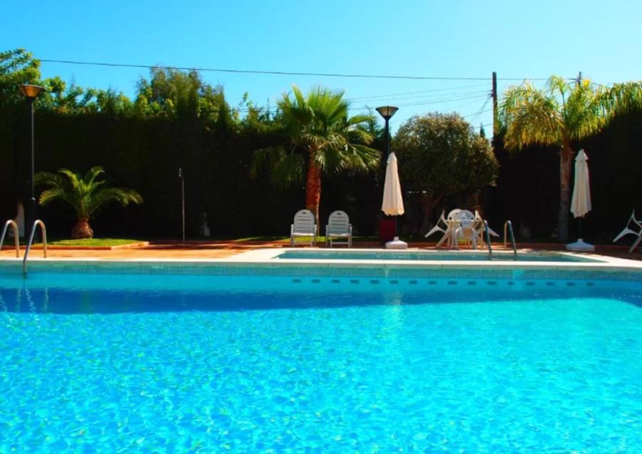 Hotel Hospedium Abril San Juan (Alicante)