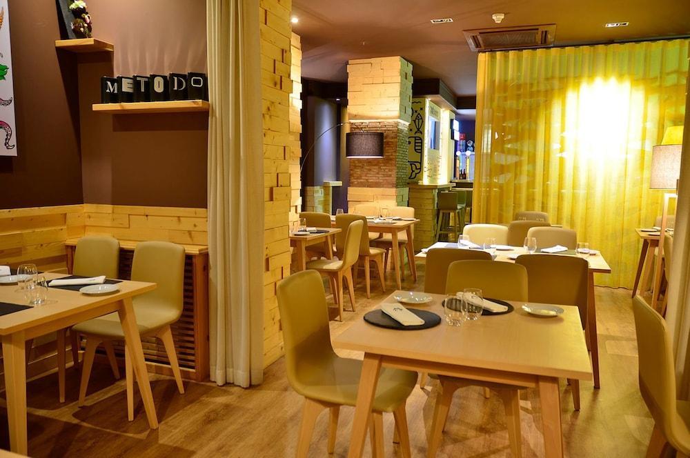 Oriente 3* Teruel
