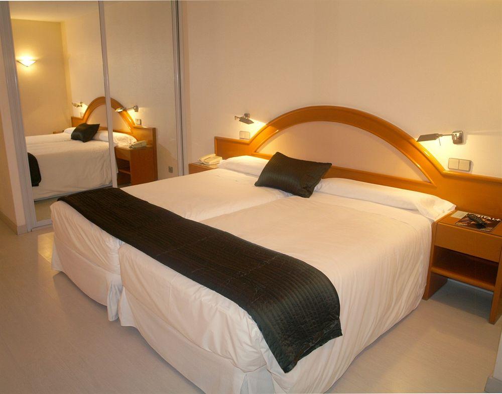Hotel Palacio Del Mar Santander