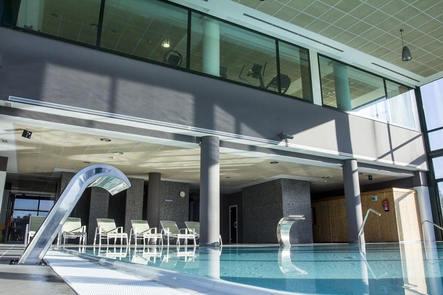Hotel Exe Vía Argentum