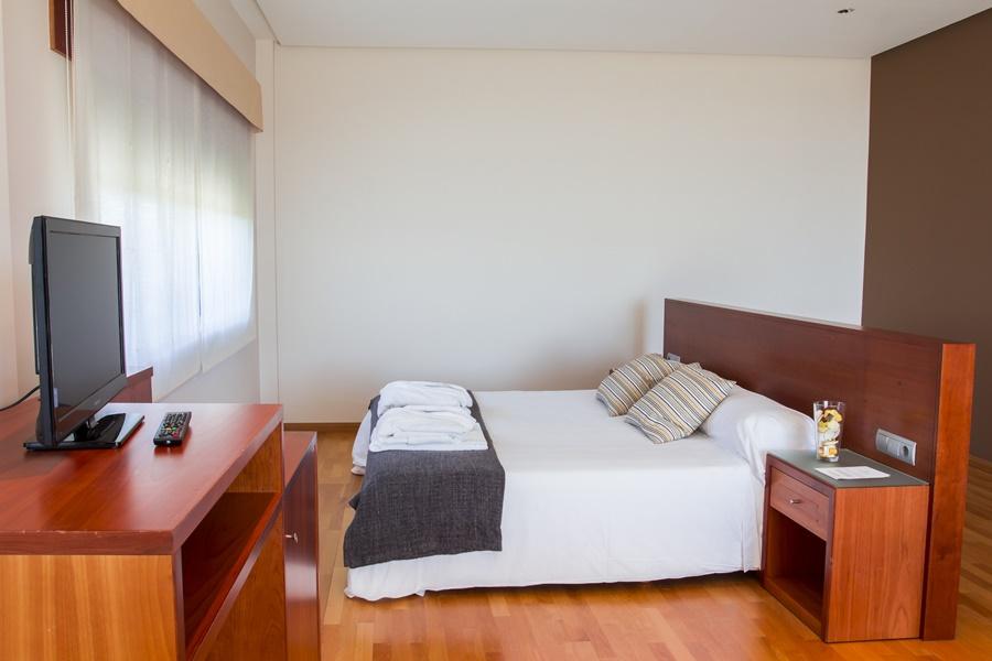 Hotel Exe Vía Argentum 4*
