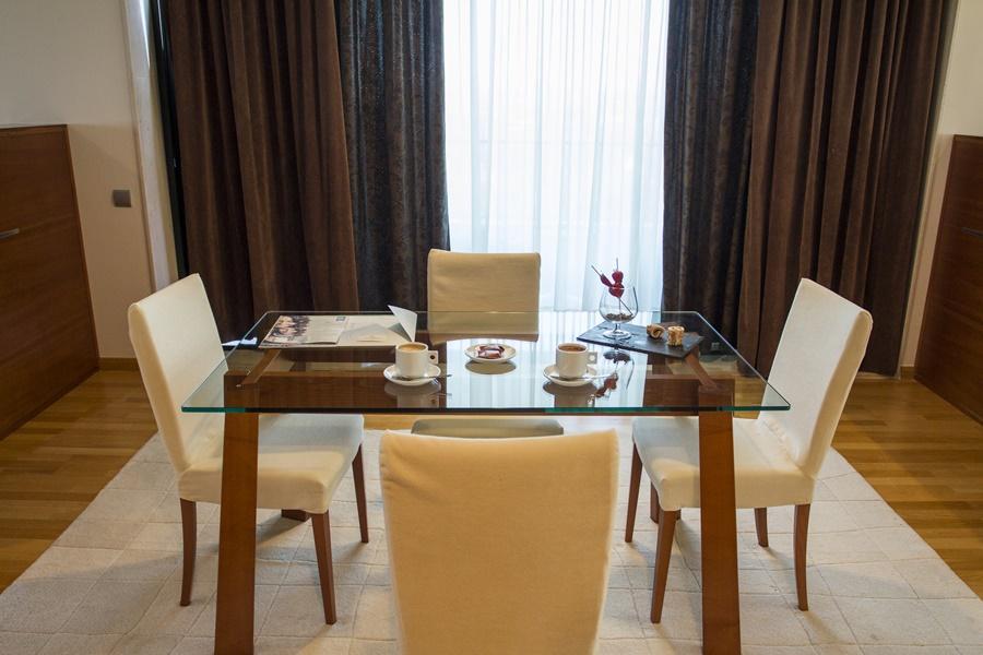 Exe Vía Argentum Hotel
