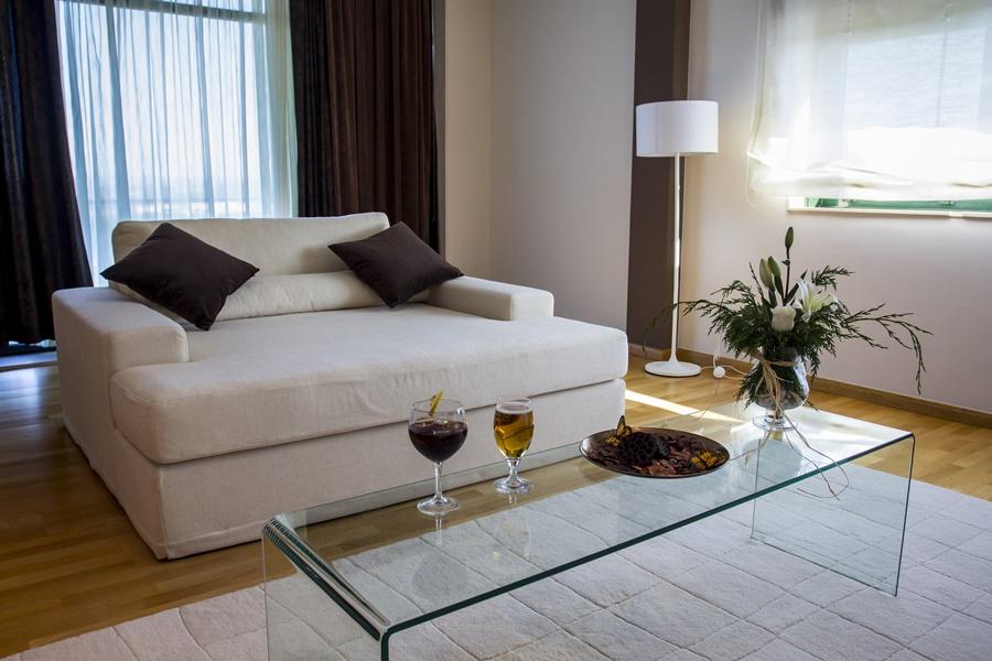 Exe Vía Argentum Hotel Silleda