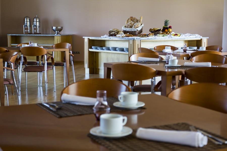Exe Vía Argentum Hotel