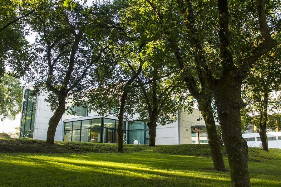 Hotel Exe Vía Argentum 4*
