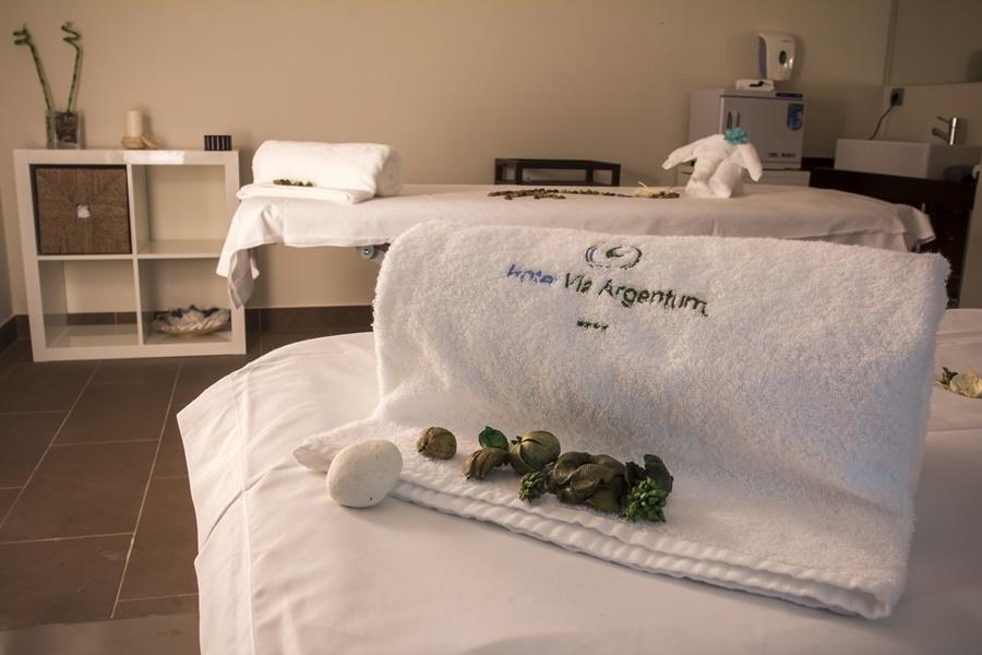 Exe Vía Argentum Hotel Silleda
