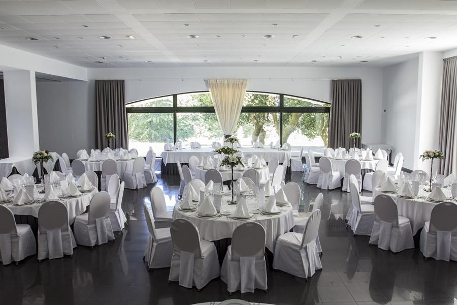 Exe Vía Argentum Hotel