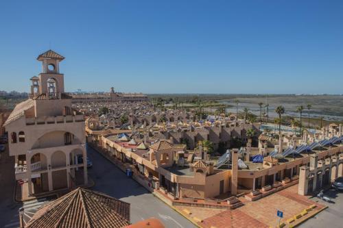 Bahia Sur 4*