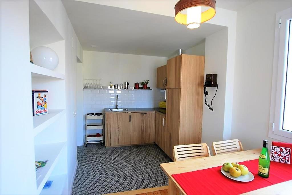 Apartamento Casa De San Fermines *