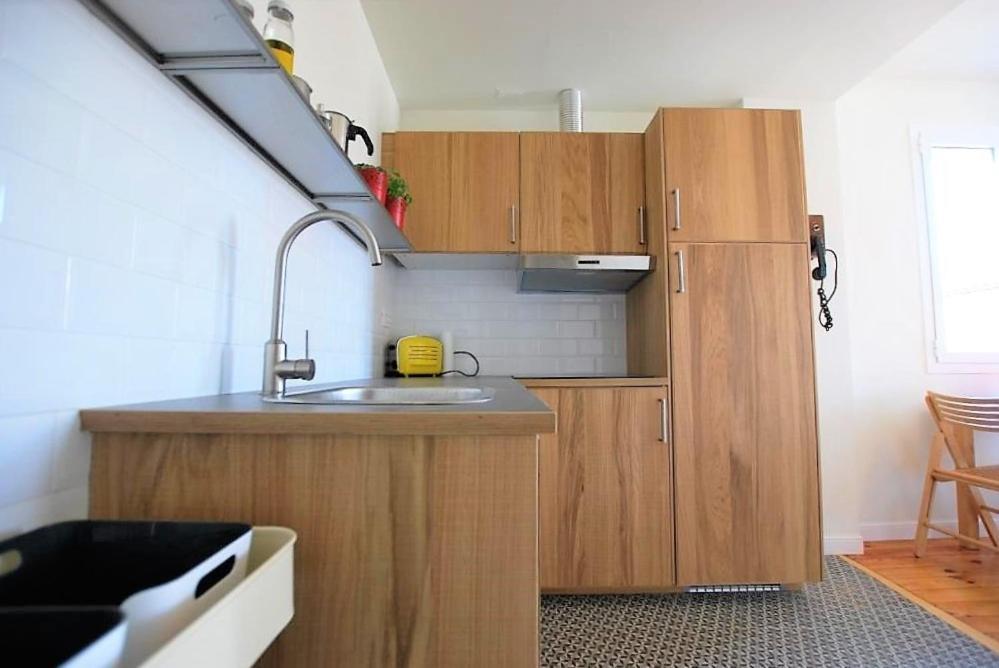 Apartamento Casa De San Fermines *