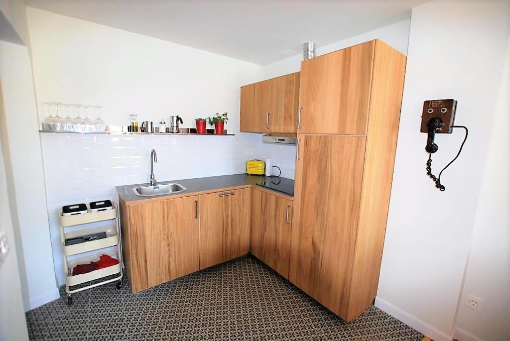 Apartamento Casa De San Fermines