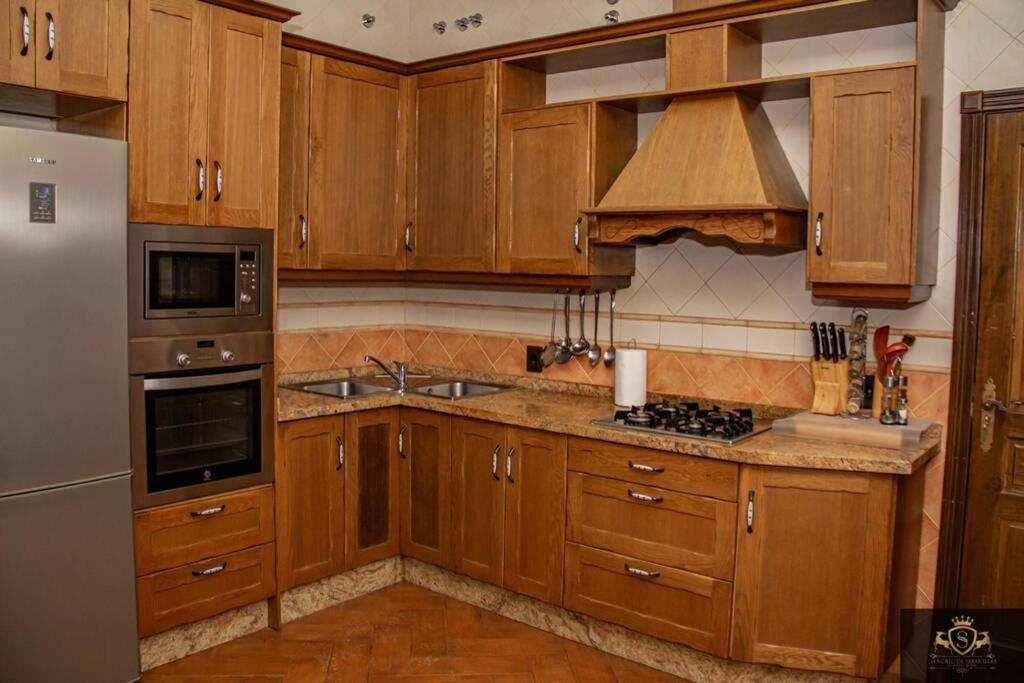 Country house Complejo Rural Senorio De Sabanillas. Ceclavin
