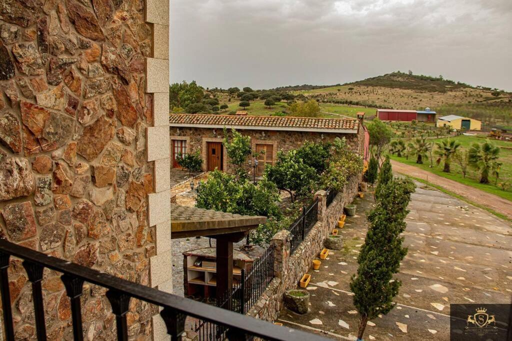 Complejo Rural Senorio De Sabanillas. Country house