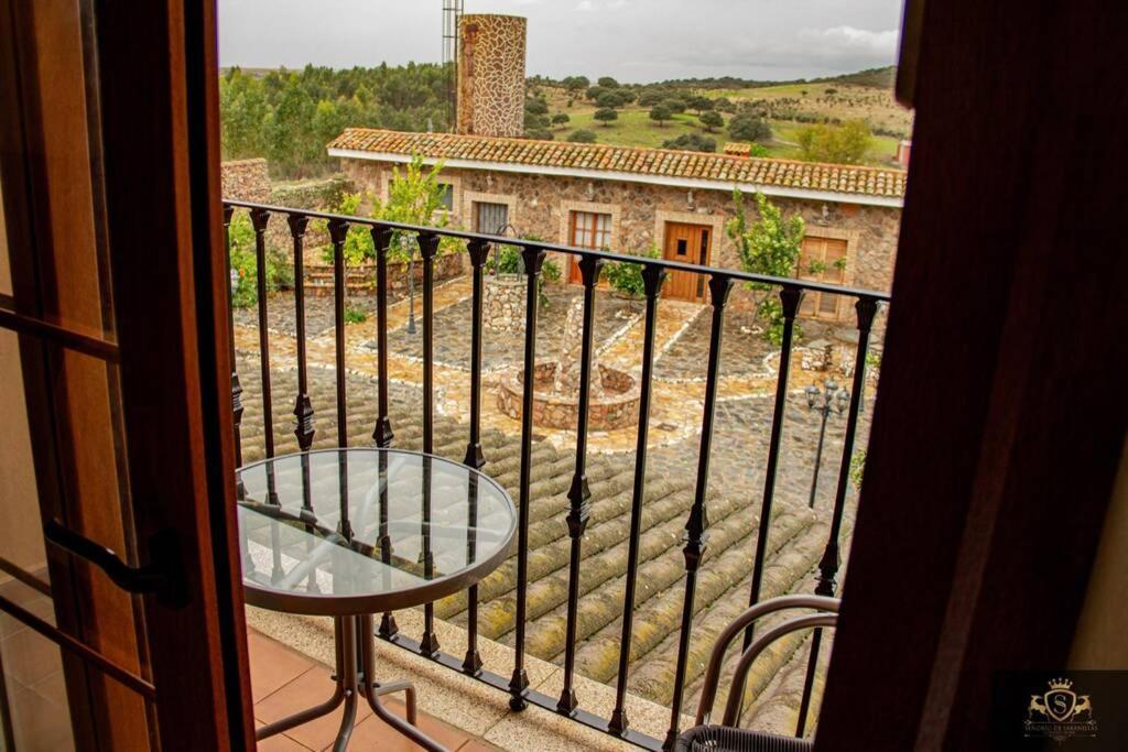 Complejo Rural Senorio De Sabanillas. Country house *
