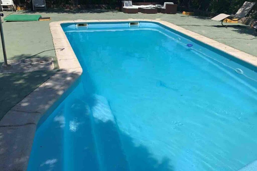 Complejo Rural Senorio De Sabanillas. Country house *