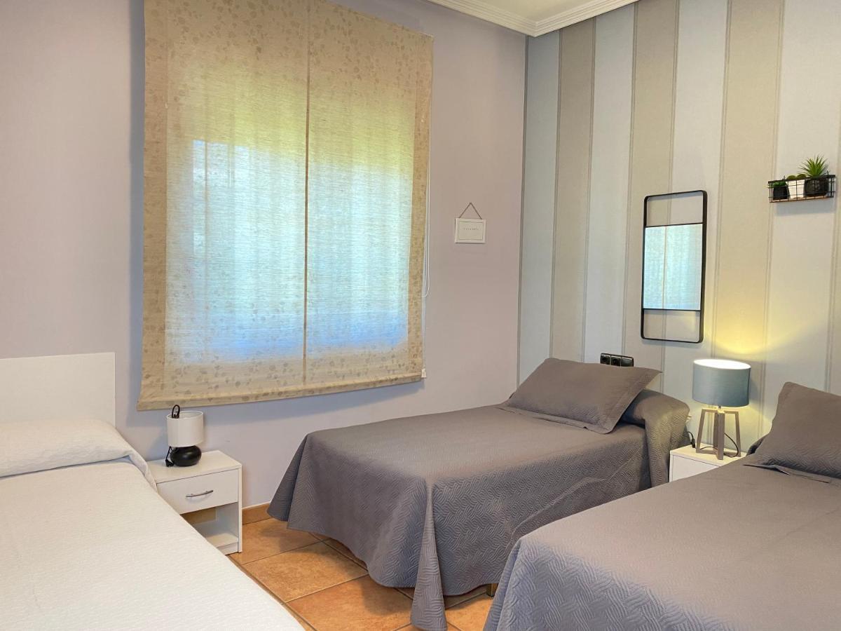Сasa de vacaciones Casa Pedraza Con Piscina Privada