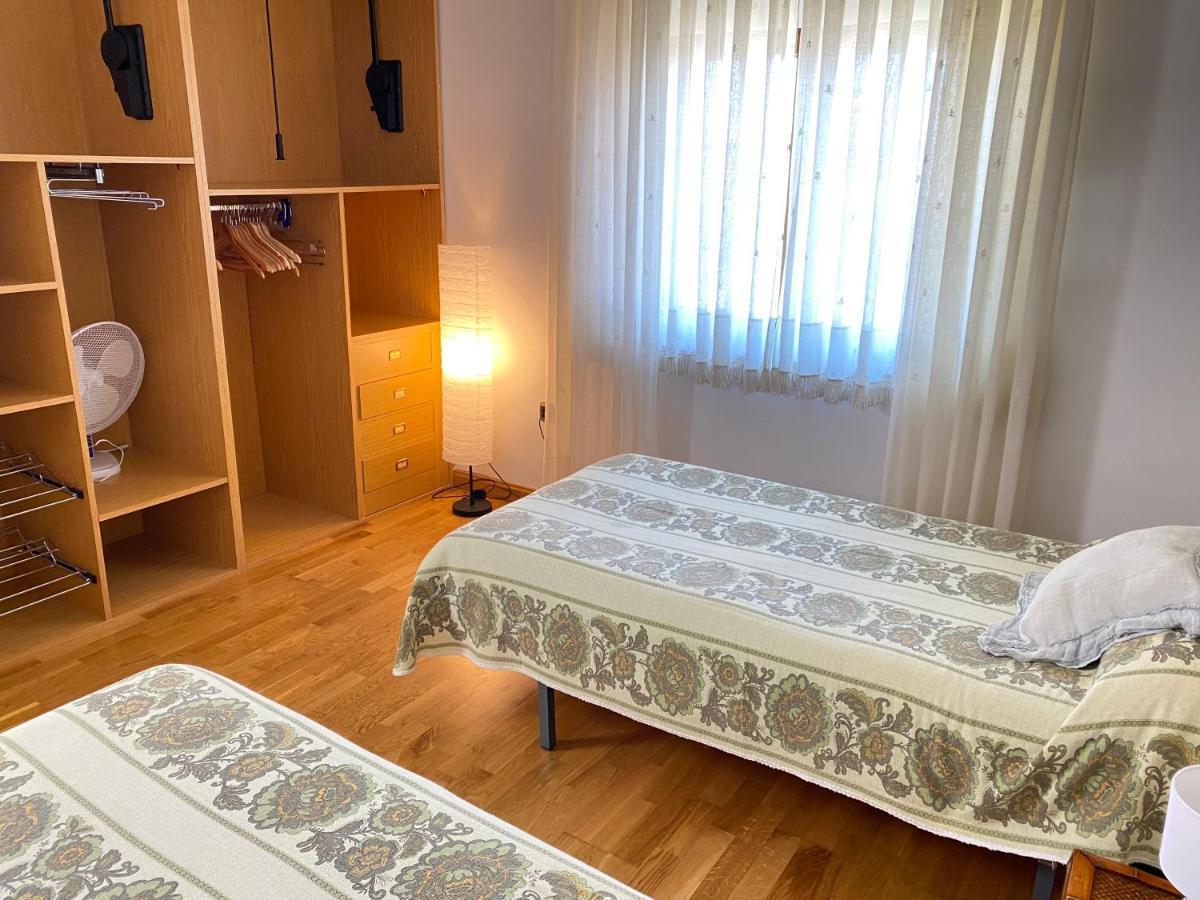 Сasa de vacaciones Casa Pedraza Con Piscina Privada