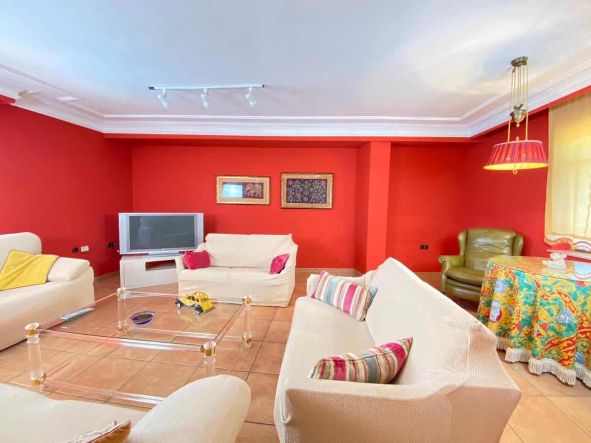 Casa Pedraza Con Piscina Privada *