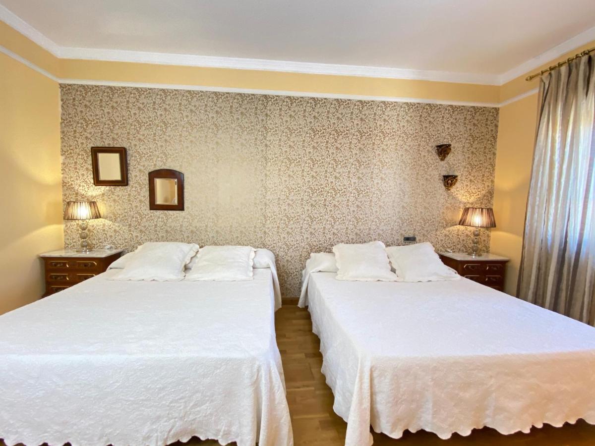 Сasa de vacaciones Casa Pedraza Con Piscina Privada Machacon