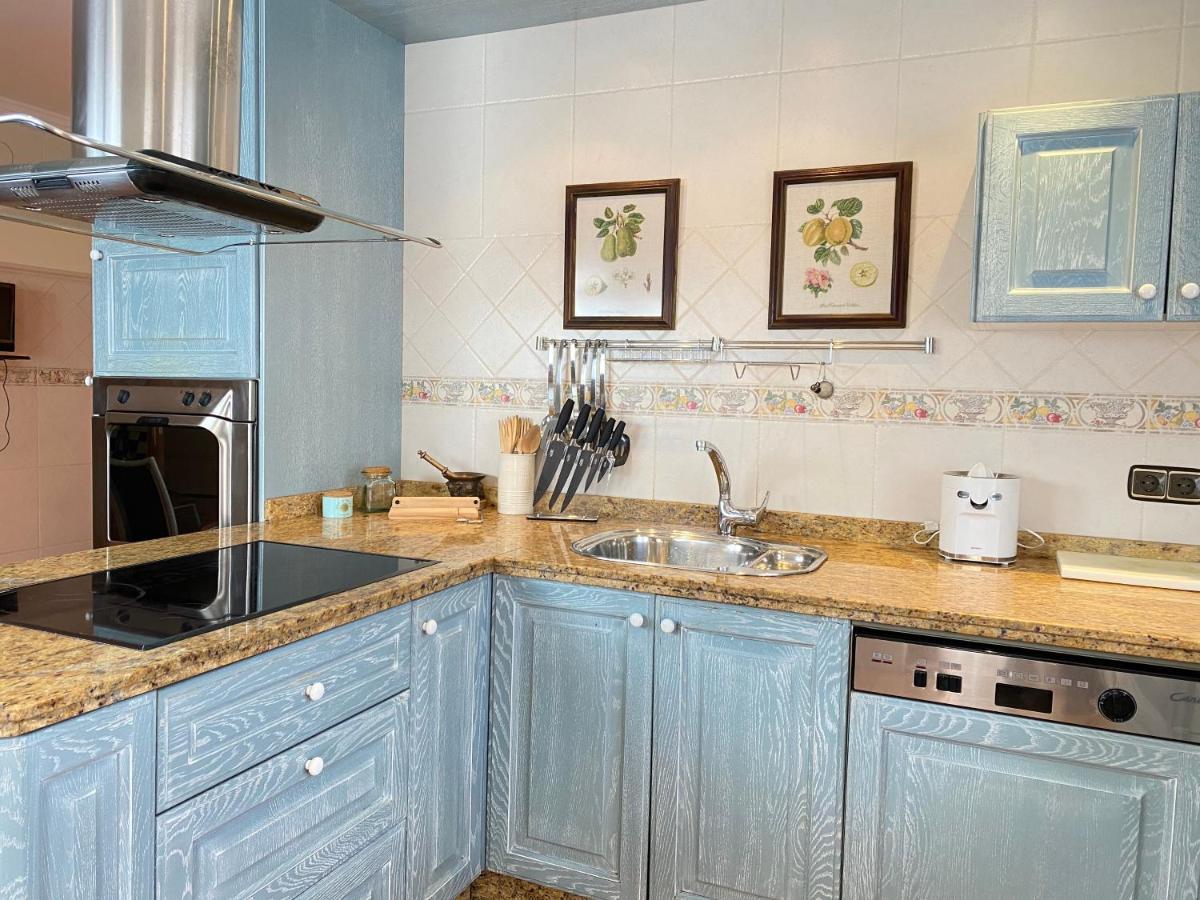 Casa Pedraza Con Piscina Privada Сasa de vacaciones