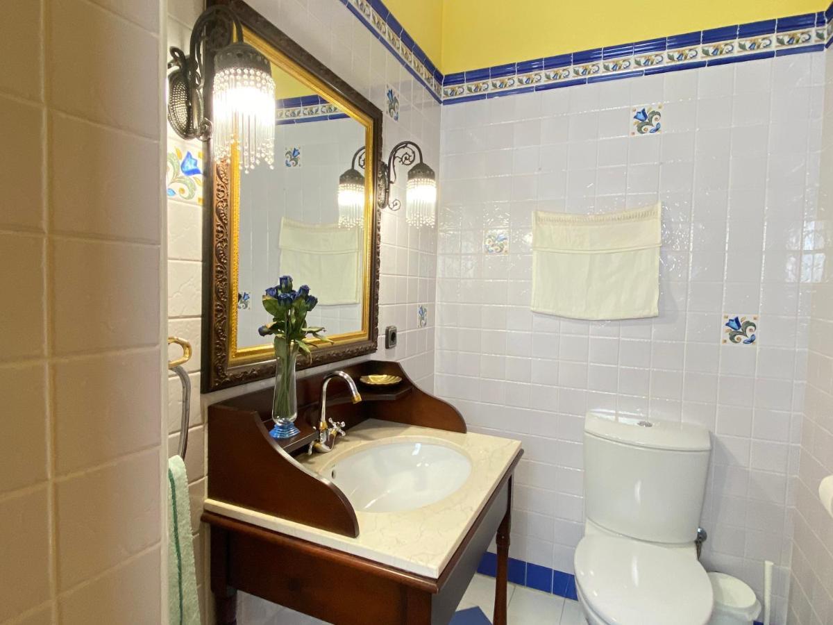 Сasa de vacaciones Casa Pedraza Con Piscina Privada *