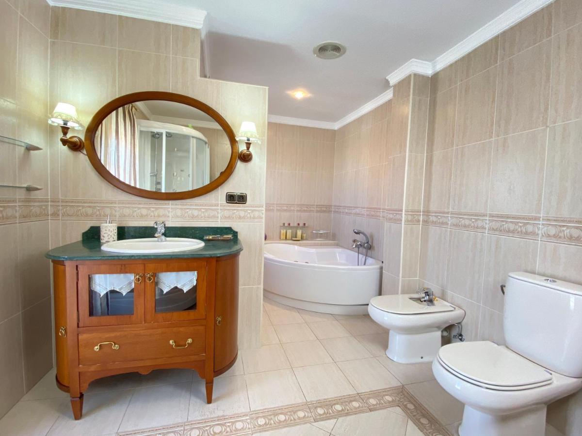 Casa Pedraza Con Piscina Privada * Machacon